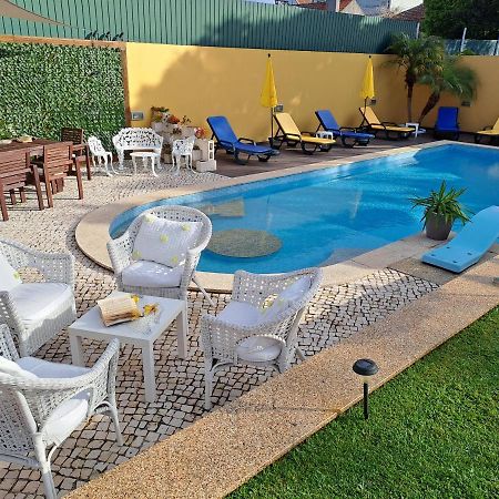 Quinta Salinas - Puro Prazer Hotel Aveiro Luaran gambar