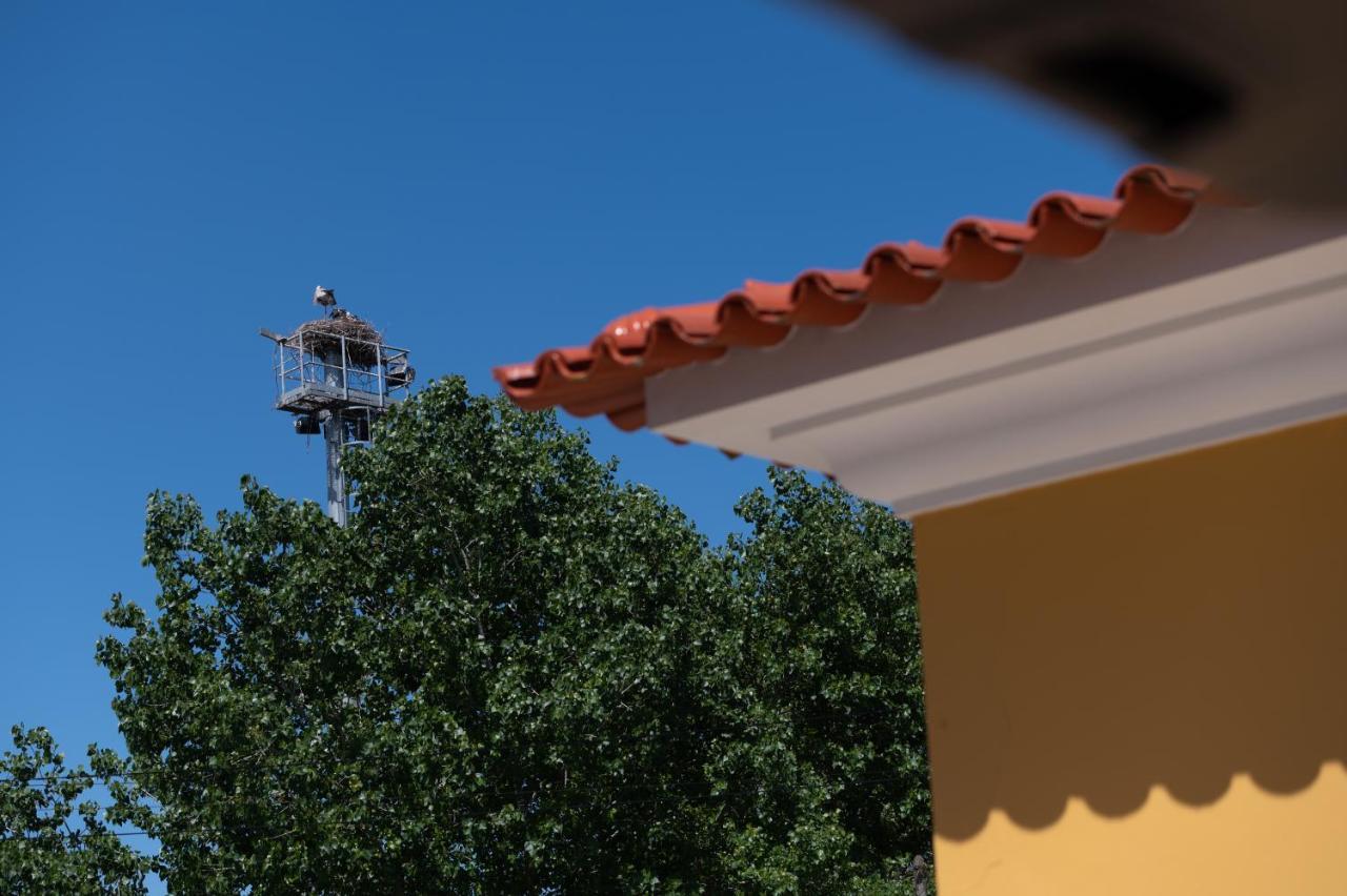 Quinta Salinas - Puro Prazer Hotel Aveiro Luaran gambar