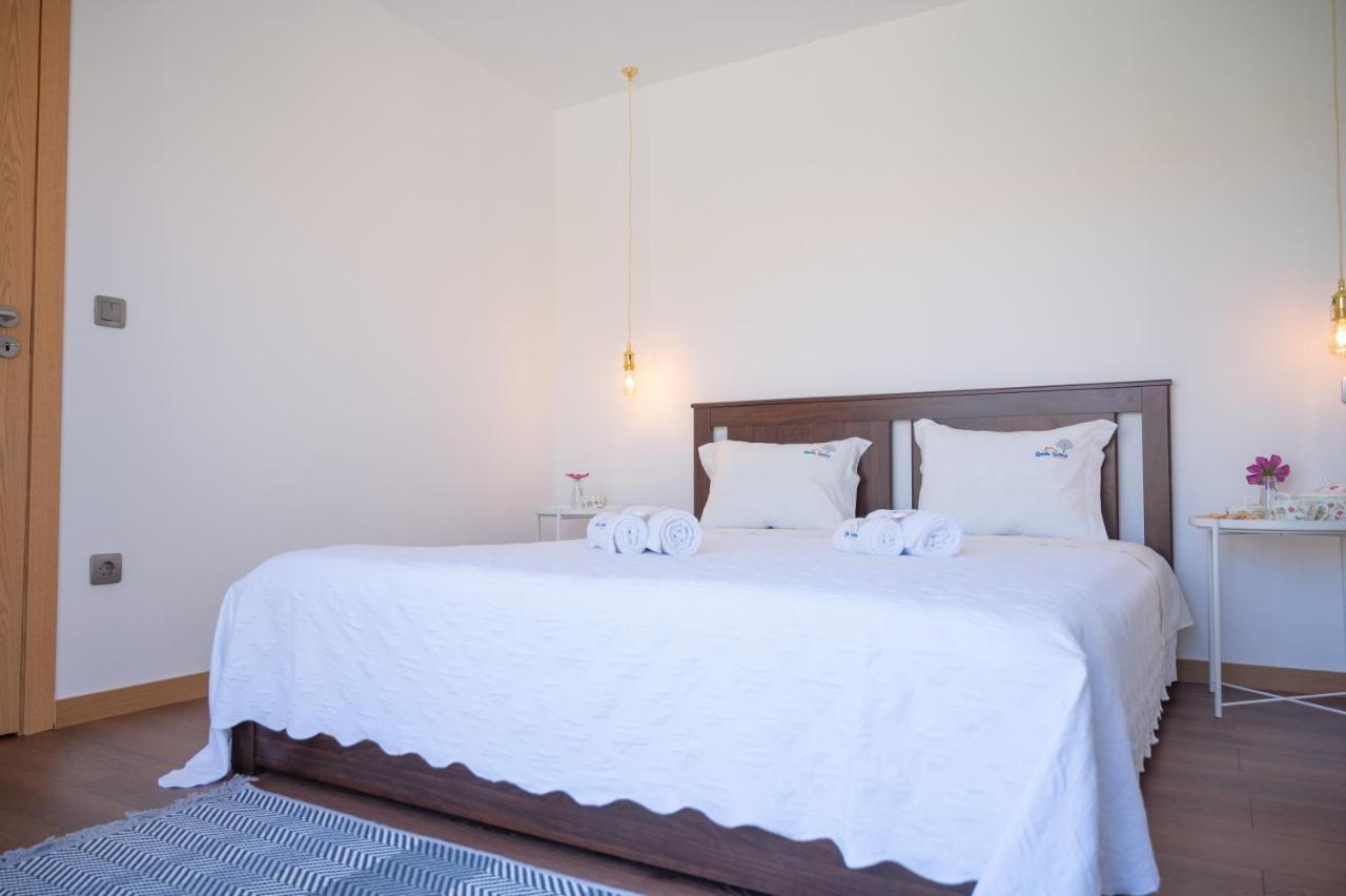 Quinta Salinas - Puro Prazer Hotel Aveiro Luaran gambar