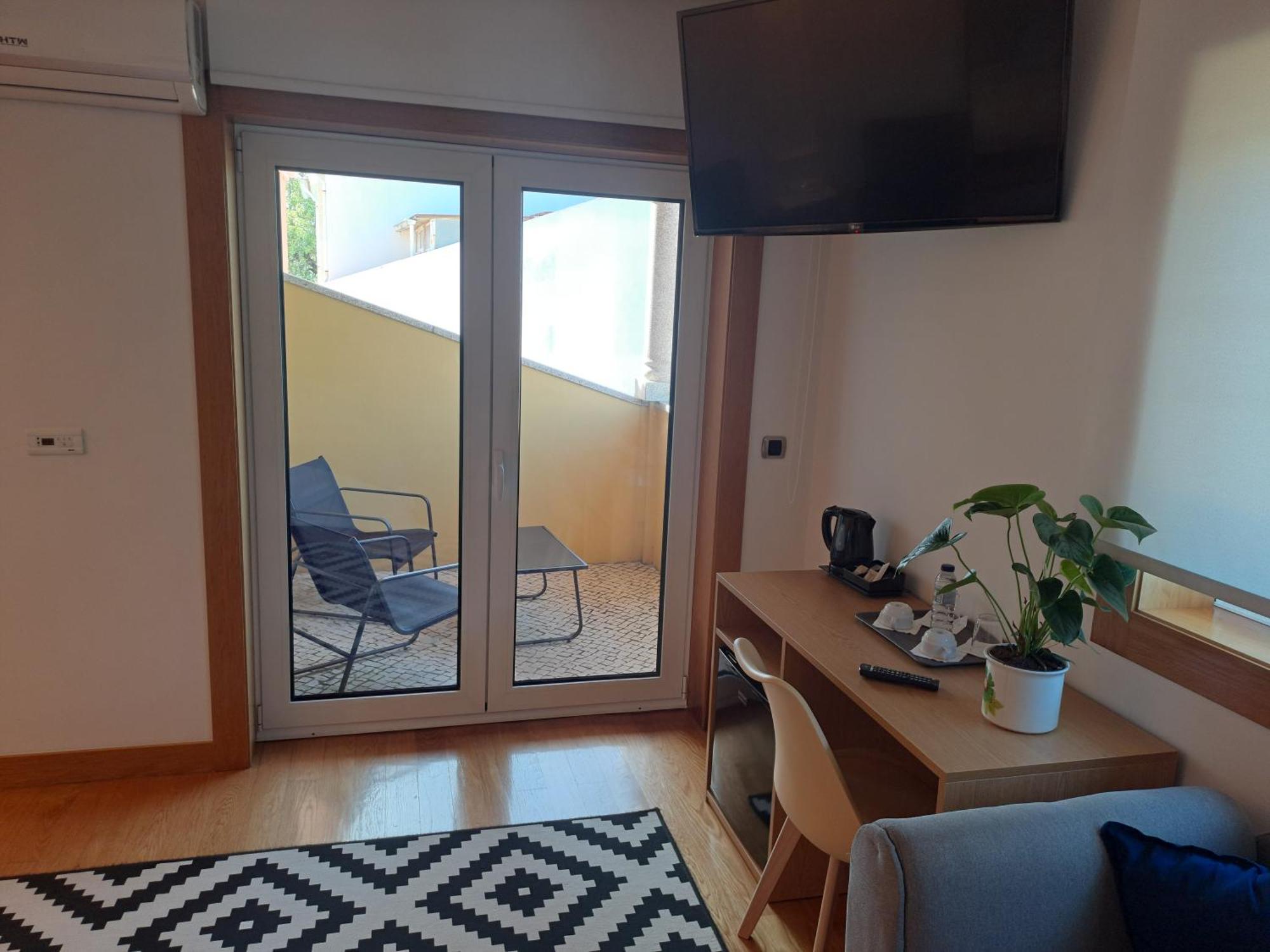 Quinta Salinas - Puro Prazer Hotel Aveiro Luaran gambar
