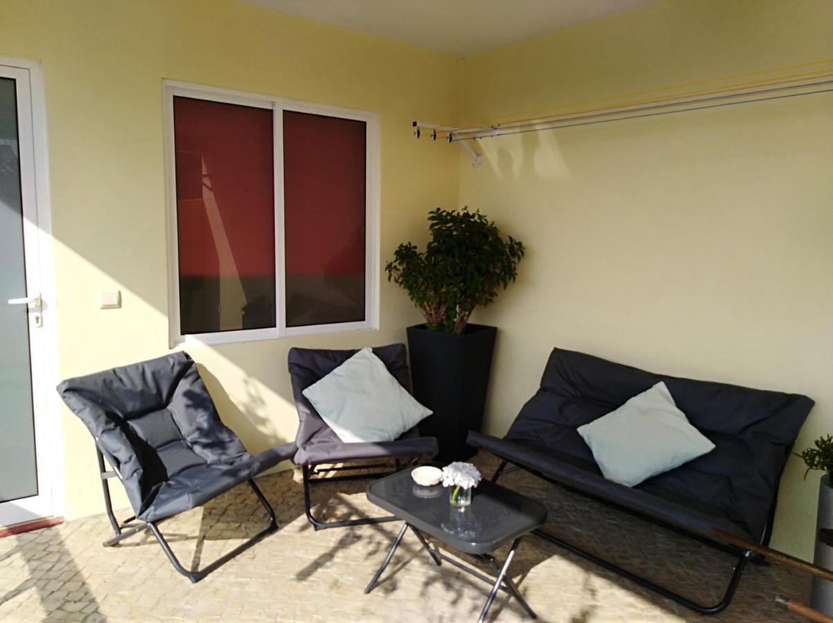 Quinta Salinas - Puro Prazer Hotel Aveiro Luaran gambar