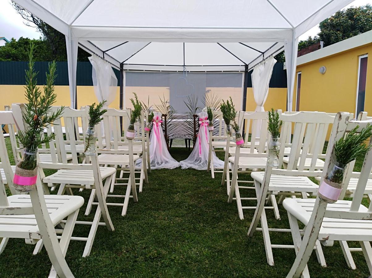 Quinta Salinas - Puro Prazer Hotel Aveiro Luaran gambar